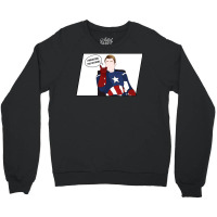 I Understood That Reference Crewneck Sweatshirt | Artistshot