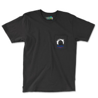 Birdie 2020! Talk Birdie To Me! Pocket T-shirt | Artistshot