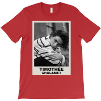 Timmy T-shirt | Artistshot