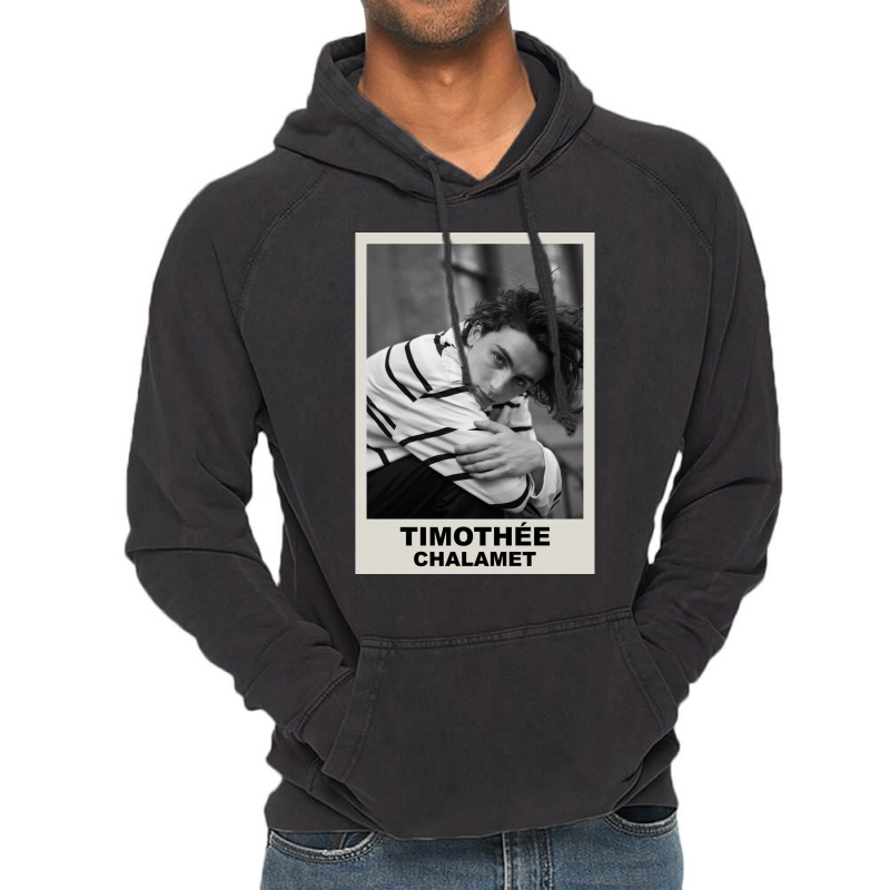 Timmy Vintage Hoodie | Artistshot