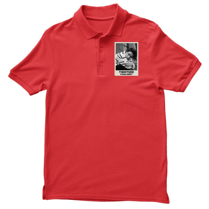 Timmy Men's Polo Shirt | Artistshot