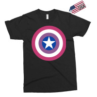 Bisexual Cap Pride Exclusive T-shirt | Artistshot