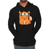 Squirrel Yin Yang Lightweight Hoodie | Artistshot