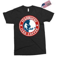 Iced Coffee Exclusive T-shirt | Artistshot