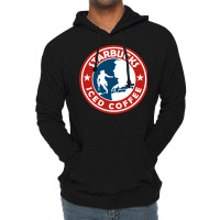 Iced Coffee Lightweight Hoodie | Artistshot