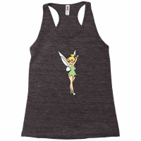 Tinker Bell Racerback Tank | Artistshot