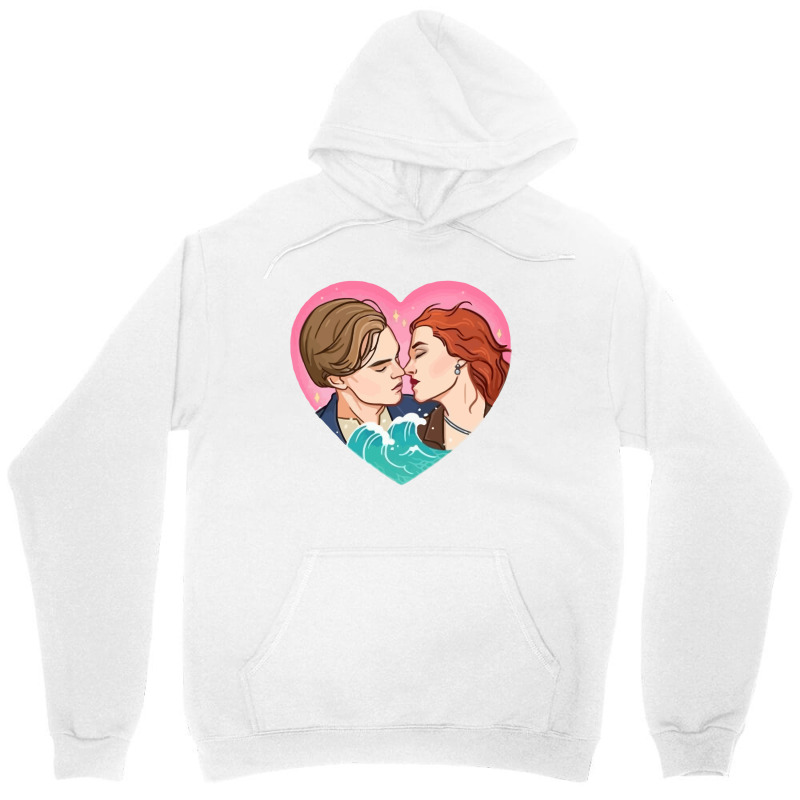 Love Unisex Hoodie | Artistshot