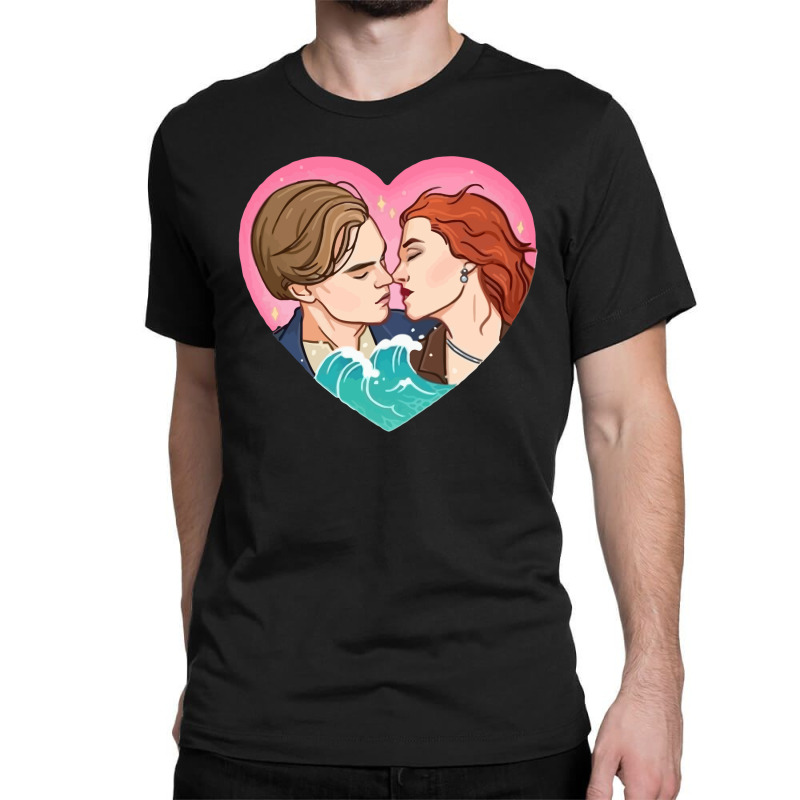 Love Classic T-shirt | Artistshot