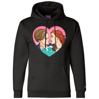 Love Champion Hoodie | Artistshot