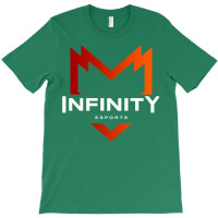 To Infinty   3 T-shirt | Artistshot