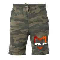 To Infinty   3 Fleece Short | Artistshot