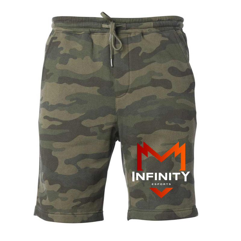 To Infinty   3 Fleece Short | Artistshot