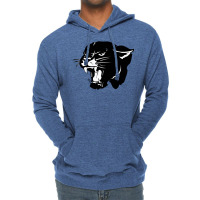 Black Panther Lightweight Hoodie | Artistshot