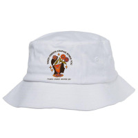 When Things Change Inside Of You, Things Change Ar Bucket Hat | Artistshot