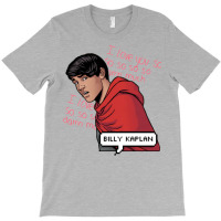 Ily Billy !!! <3 T-shirt | Artistshot