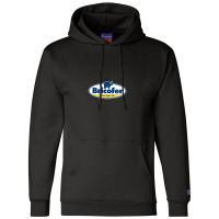 Store Building Bricofer Champion Hoodie | Artistshot