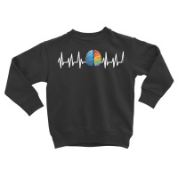 Psychologist Therapist Brain Psyche Freud  (11) Toddler Sweatshirt | Artistshot