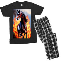 Pets Album 2023 Men's T-shirt Pajama Set | Artistshot