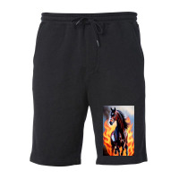 Pets Album 2023 Fleece Short | Artistshot