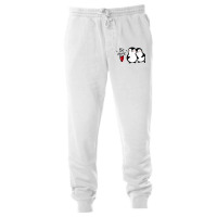 Be Mine Penguin Couple Unisex Jogger | Artistshot