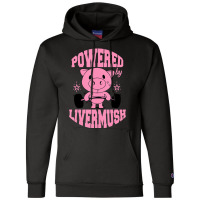 Funny Southern Country Food Traditions Livermush T Champion Hoodie | Artistshot