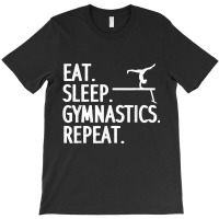 Funny Gymnastics For Women Girls Gymnast Handstand T-shirt | Artistshot