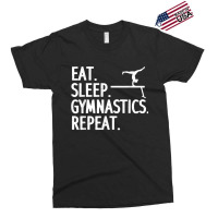 Funny Gymnastics For Women Girls Gymnast Handstand Exclusive T-shirt | Artistshot