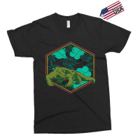 Exotic Indonesia Reptile Lizard Animal Nature Komo Exclusive T-shirt | Artistshot