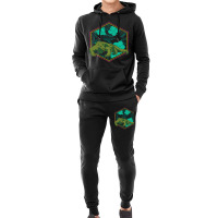 Exotic Indonesia Reptile Lizard Animal Nature Komo Hoodie & Jogger Set | Artistshot