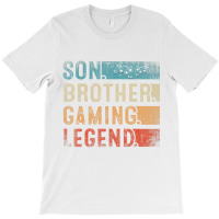 Gaming Gifts For Teenage Boys 8 12 Year Old Christ T-shirt | Artistshot