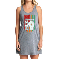 Martin Luther King Jr. Day I Have A Dream Mlk Day Tank Dress | Artistshot