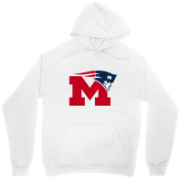 Marion High School1 Unisex Hoodie | Artistshot