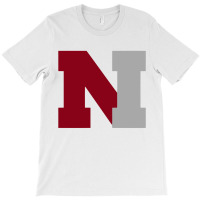 Newell High School T-shirt | Artistshot