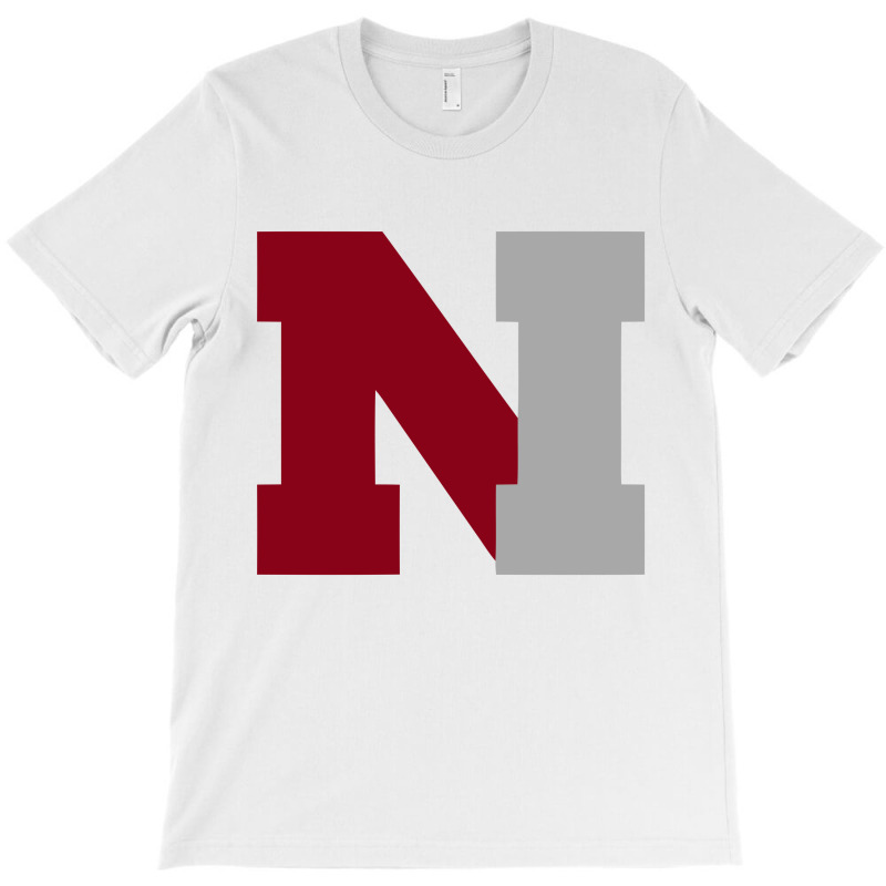 Newell High School T-shirt | Artistshot