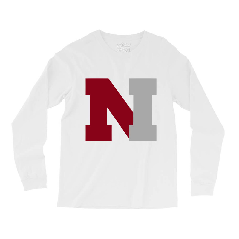 Newell High School Long Sleeve Shirts | Artistshot