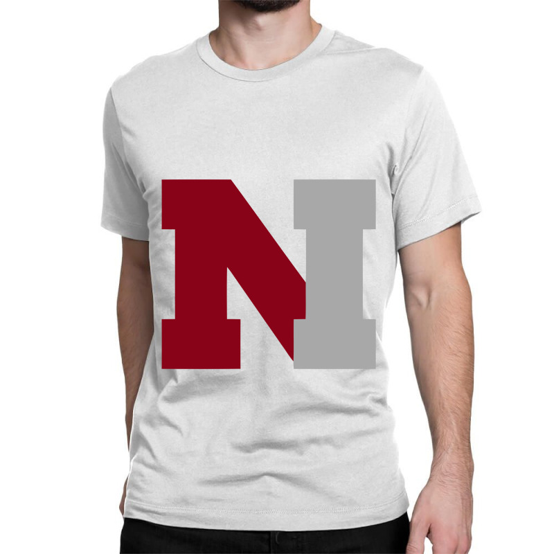 Newell High School Classic T-shirt | Artistshot