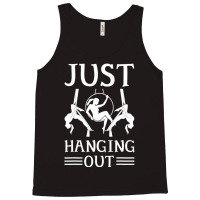 Aerialist Clothing Aerial Yoga Beginner Aerial Sil Tank Top | Artistshot