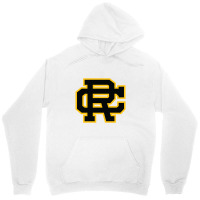 Red Custer High School Unisex Hoodie | Artistshot