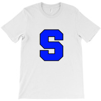 Scotland High School T-shirt | Artistshot