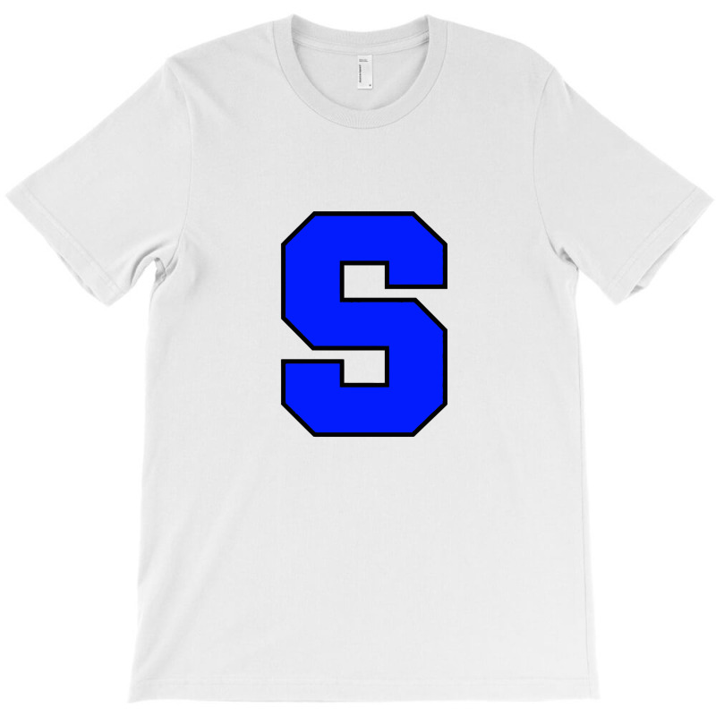 Scotland High School T-shirt | Artistshot