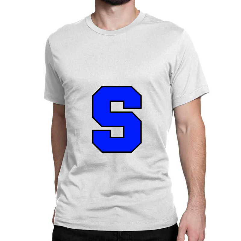 Scotland High School Classic T-shirt | Artistshot