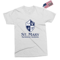 St Mary Catholic Schools Exclusive T-shirt | Artistshot