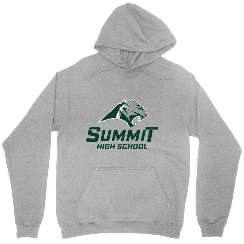 Summit High School Unisex Hoodie | Artistshot