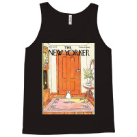 New Yorker Feb 4, 1974 Tank Top | Artistshot