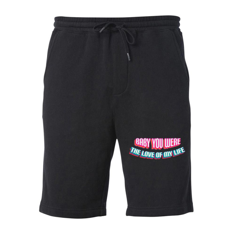 Ba4 Fleece Short by brodyjeunep | Artistshot