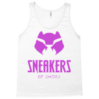 Sneakers Tank Top | Artistshot