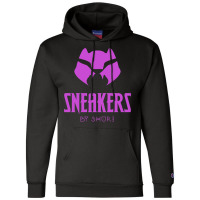 Sneakers Champion Hoodie | Artistshot