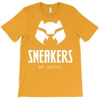 Sneakers 1 T-shirt | Artistshot