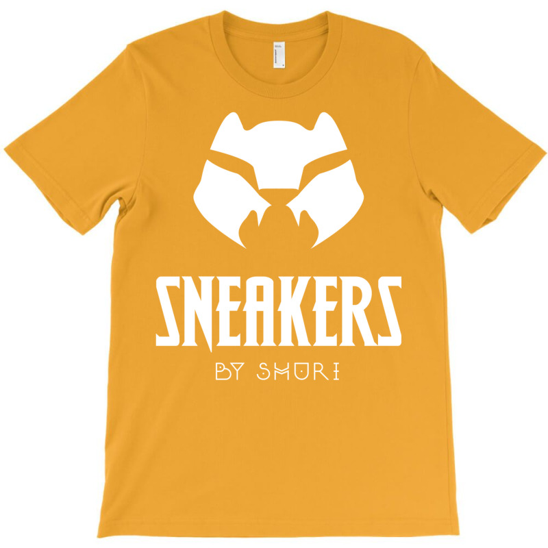 Sneakers 1 T-Shirt by jaymeeadanicz | Artistshot