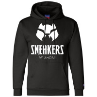 Sneakers 1 Champion Hoodie | Artistshot